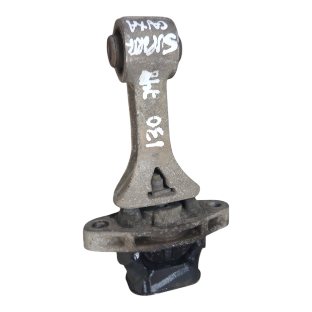 Coxim Inferior Câmbio Hyundai I30 1.8 16v 2013 2014 A 2016 6