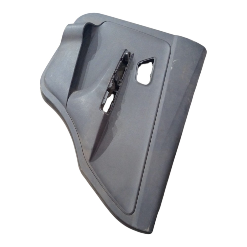 Forro Porta Traseiro Chery Celer 2013 2012 2013 A 2018 2