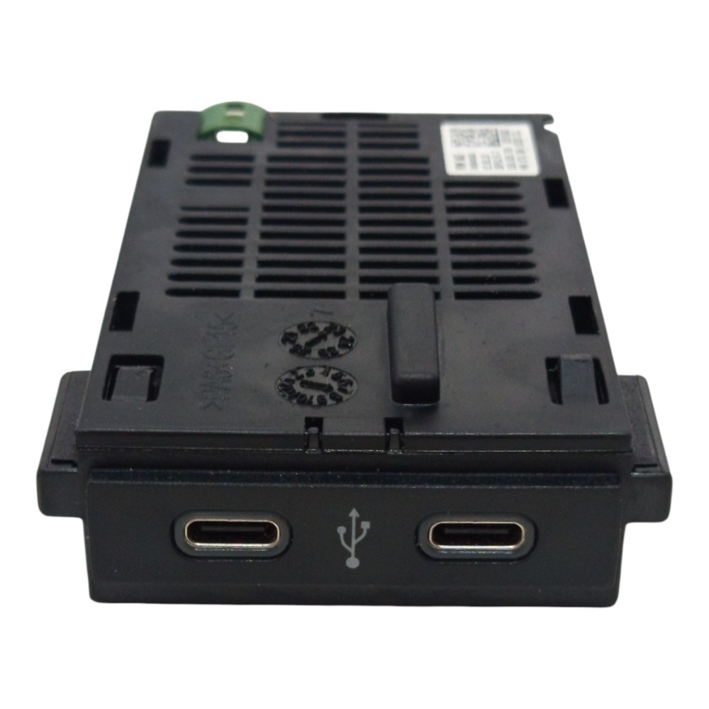 Entrada Dupla Usb Auxiliar Vw T-cross 2020 A 2024 1