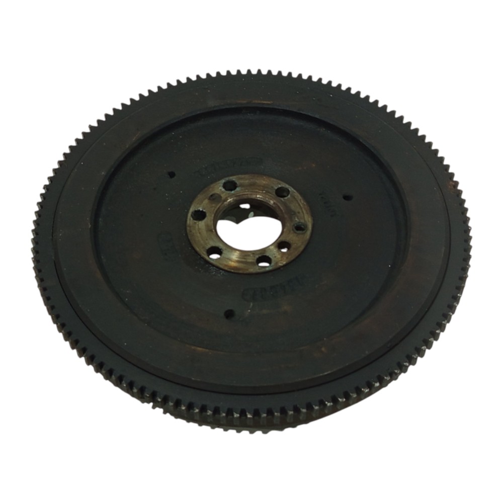 Volante Motor Cremalheira Fiat Palio 1.0 Fiasa 1996 A 2000 7