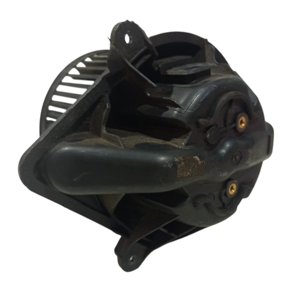Motor Ventilador Ar Forçado Renault Scenic 1.6 2002 A 2012 7