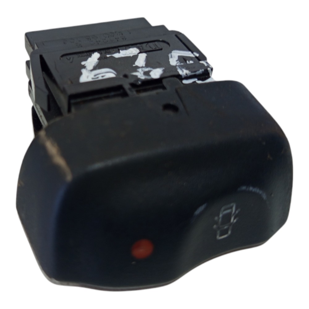Botao Trava Eletrica Renault Megane 2.0 8v 1993 1994 A 1999 11
