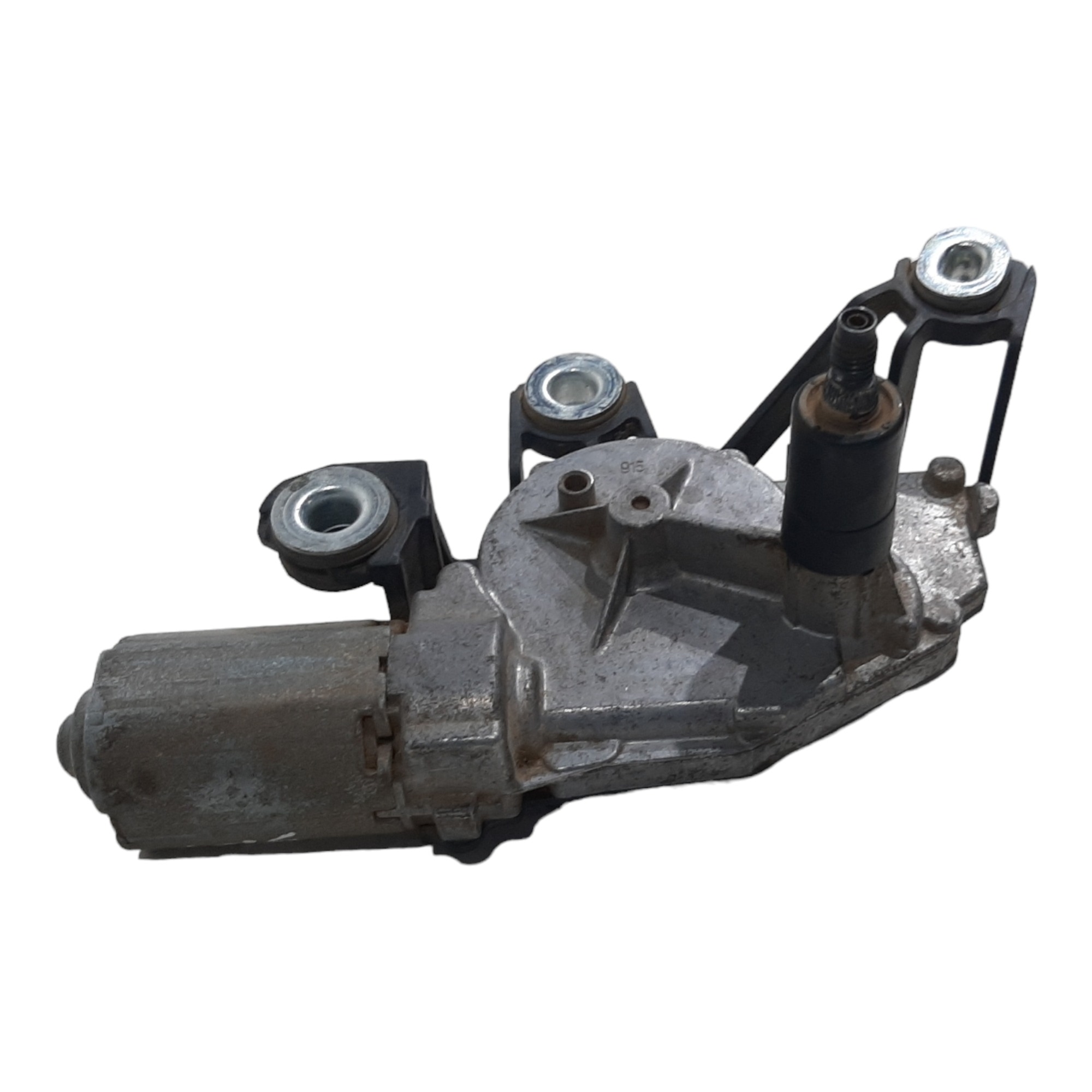 Motor Limpador Vidro Traseiro Golf Mk4 1.6 1999 2000 A 2006 1