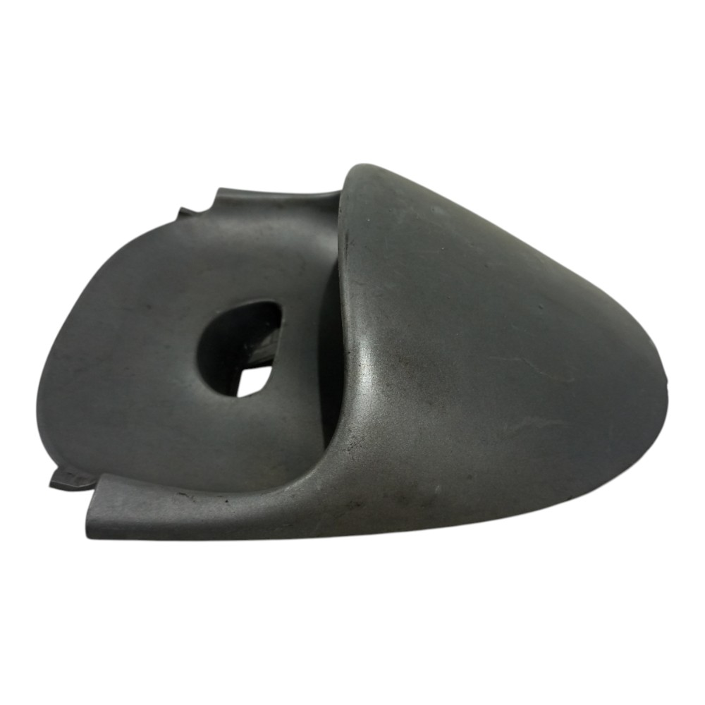 Moldura Central Pisca Alerta Peugeot 206 2001 2002 A 2006 3