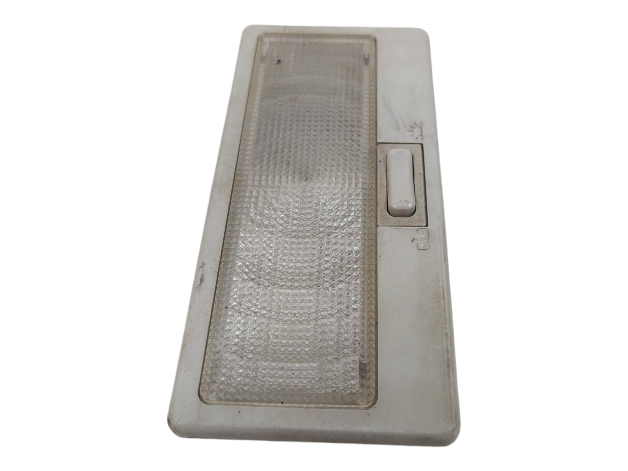 Luz Teto Dianteira Volkswagen Polo Classic 1.8 1997 A 2002 3