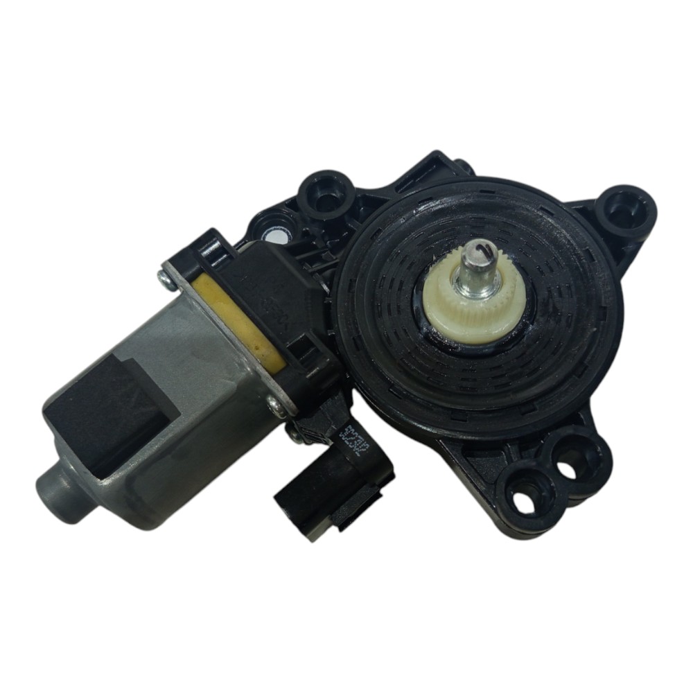 Motor Maquina Vidro Traseiro Direito Hyundai I30 2013 A 2017 3