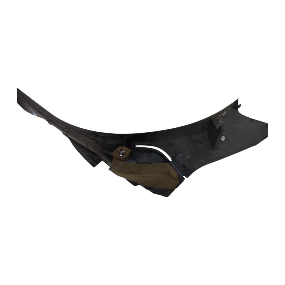 Soleira Traseira Esquerda Porta Citroen  C4 2009 A 2013 1