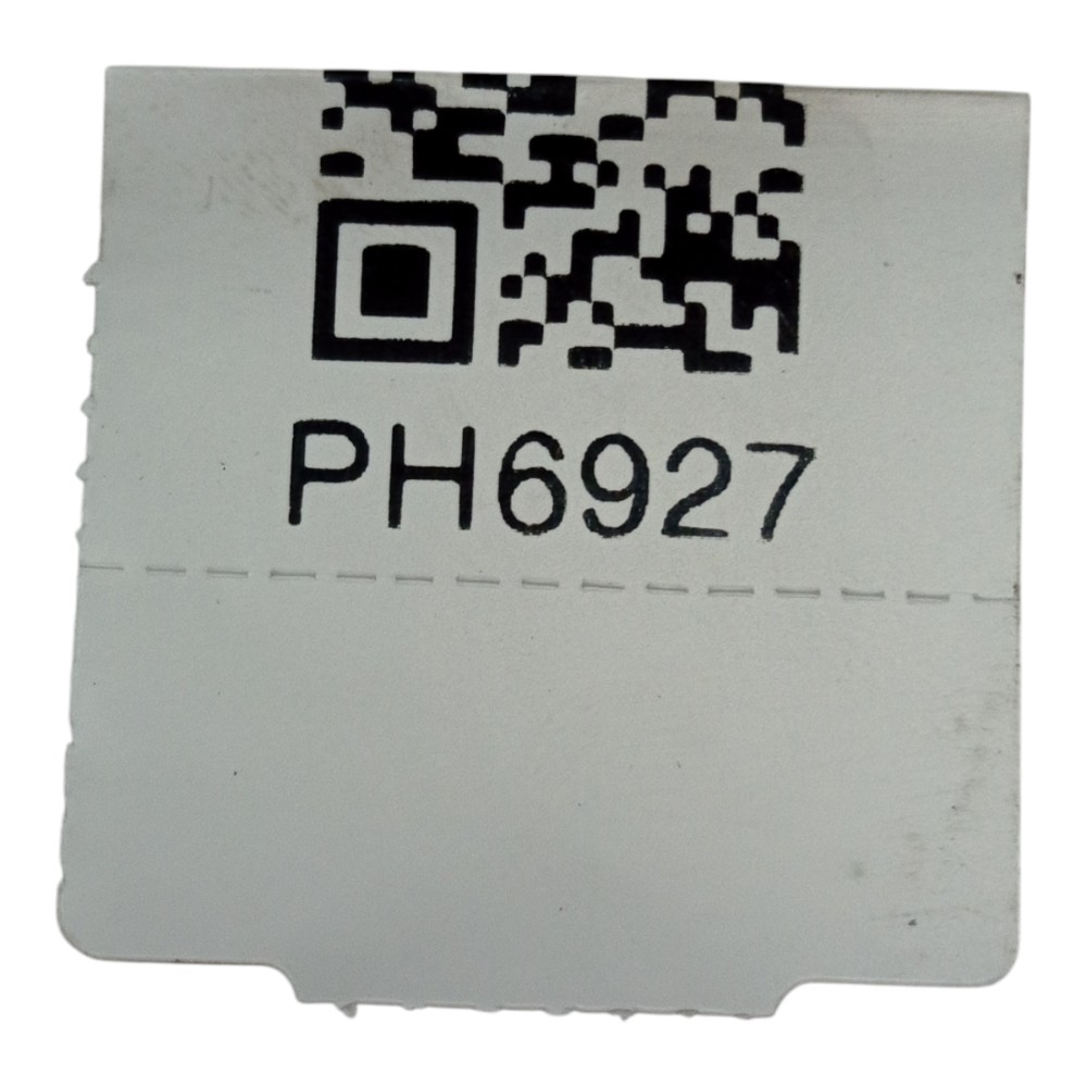 Luz Placa De Licença Chevrolet Tracker 2020 A 2021 7