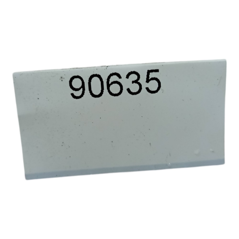 Dobradiça Capo Ld Golf 1999 2000 2001 2002 2003 A 2010 6