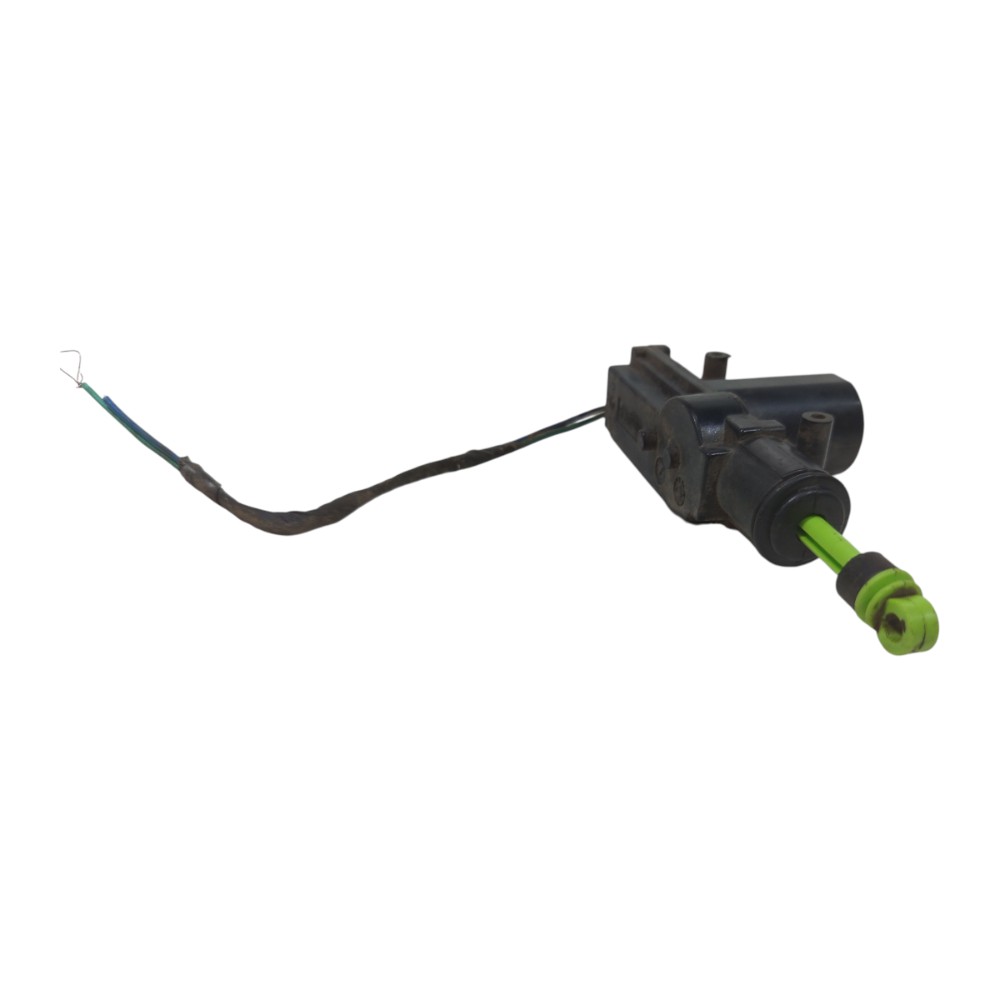 Trava Elétrica Motor Atuador Volkswagen Gol 1999 A 2005 6