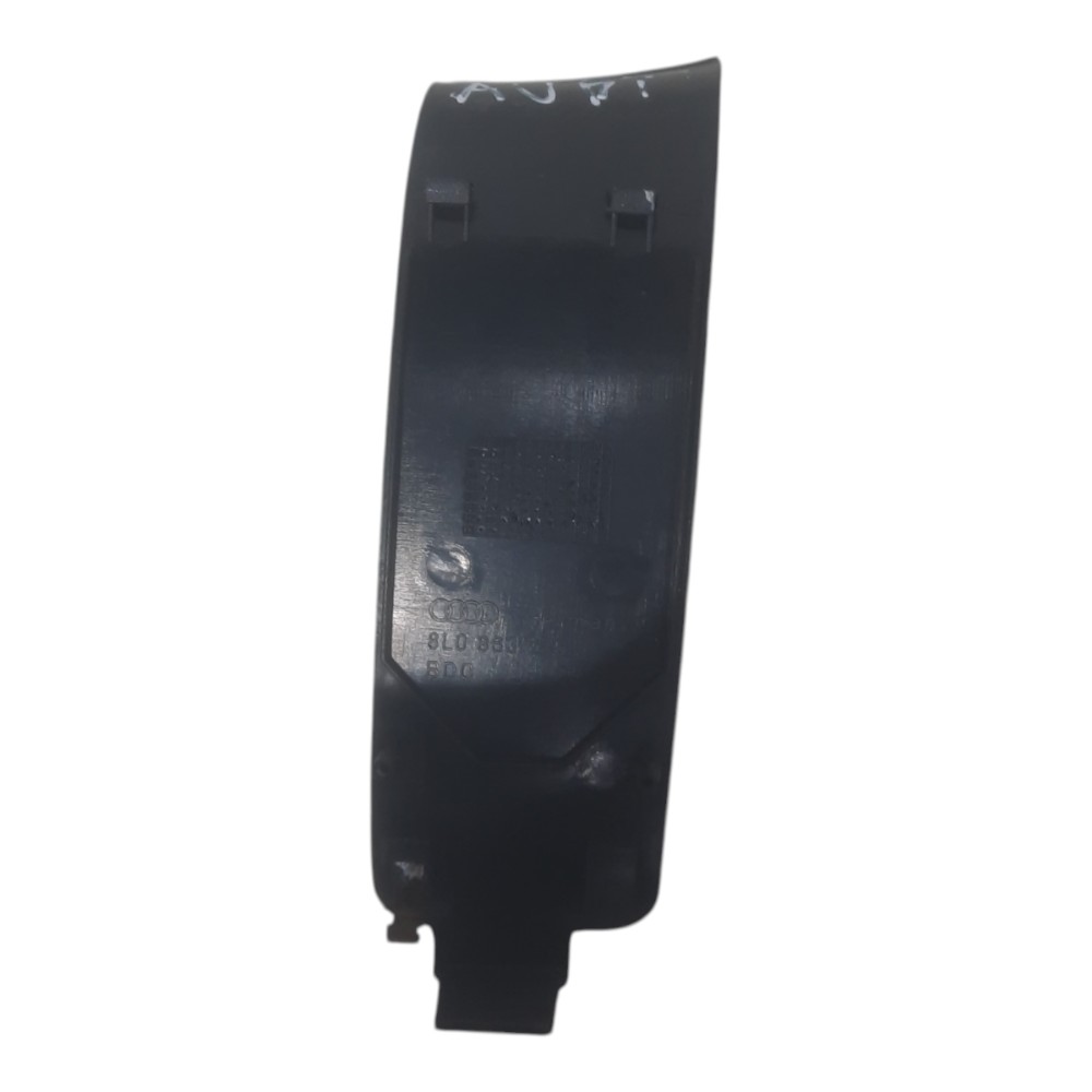 Acabamento Console Central Audi A3 1.8 Turbo 1999 A 2006 7
