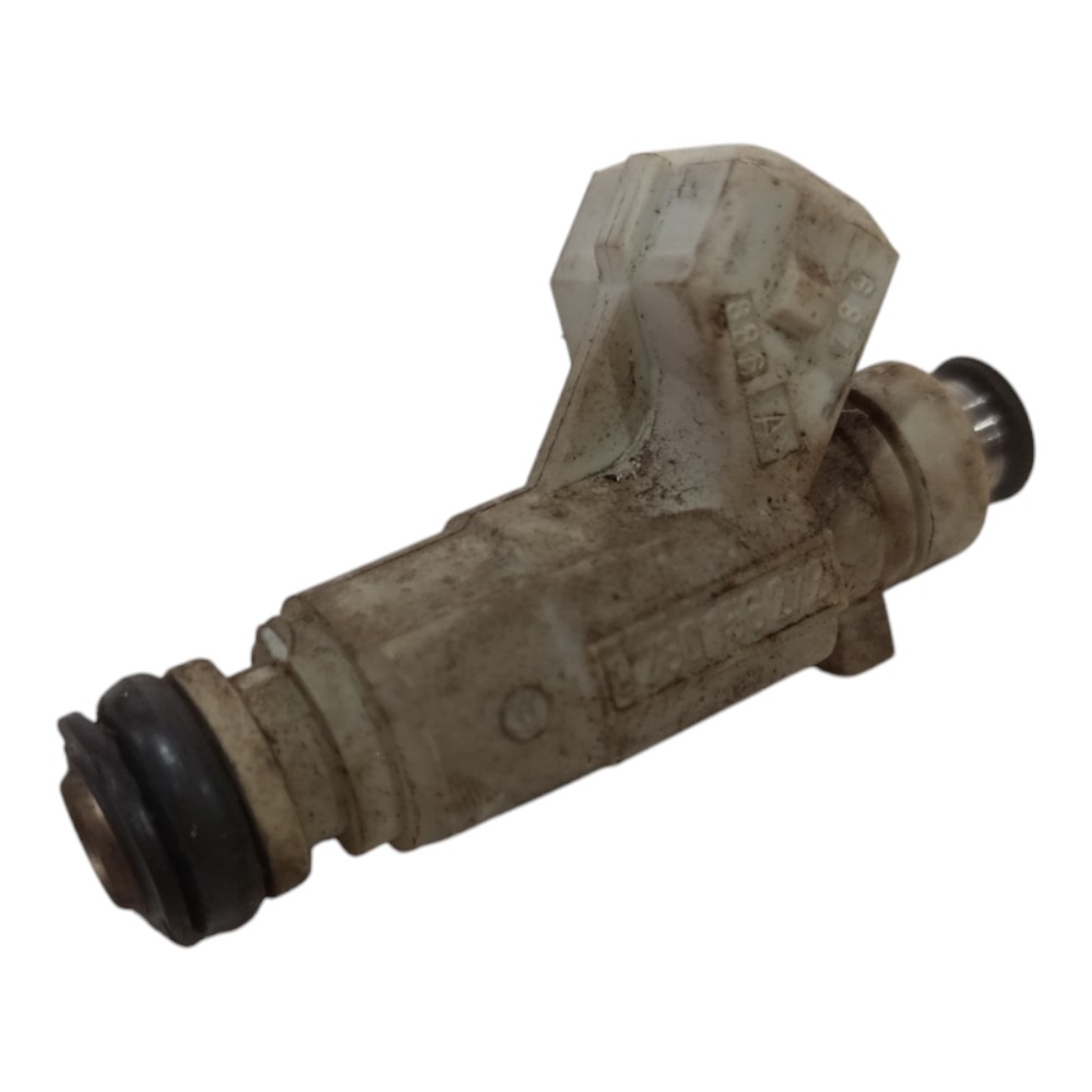 Bico Injetor Peugeot 206 2002 A 2012 1