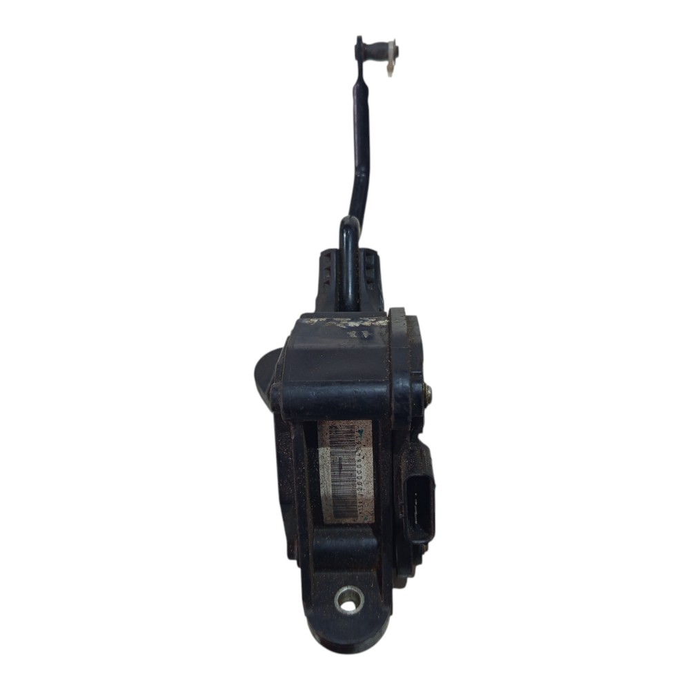 Pedal Acelerador Civic 2002 2003 2004 2005 2006 2007 A 2009 5