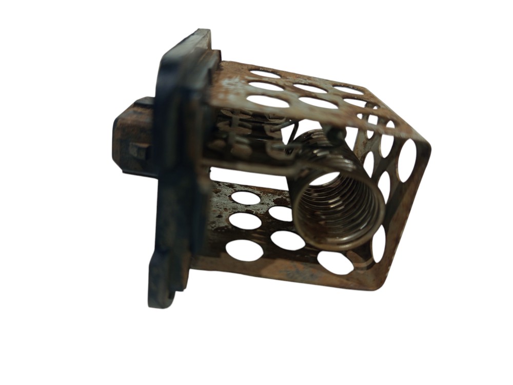 Resistência Ar Peugeot 206 1.4 1999 2000 2001 2002 A 2010 2