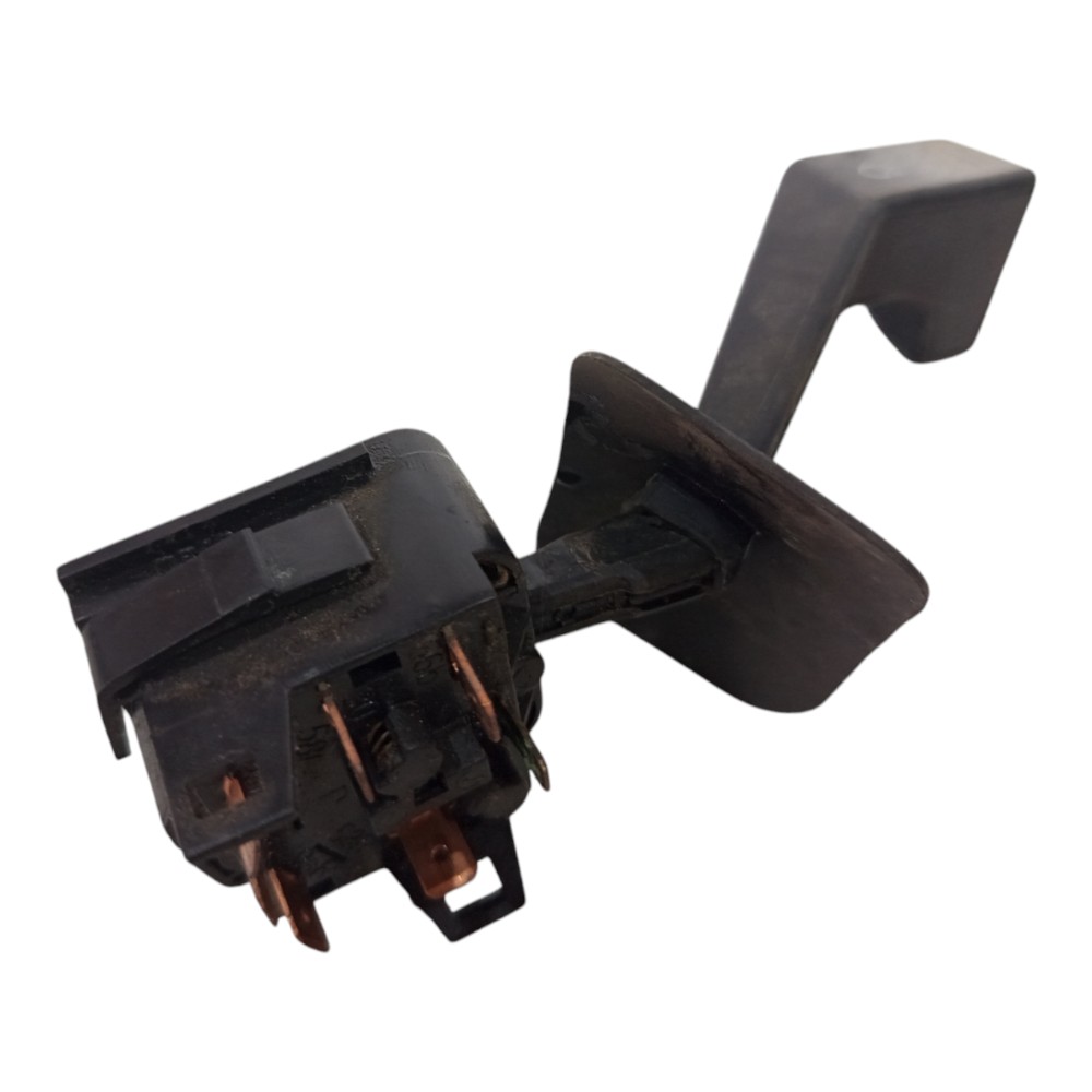 Bota Seta Chave Seta Chevrolet Kadett 1.8 8v 1994 A 1998 1