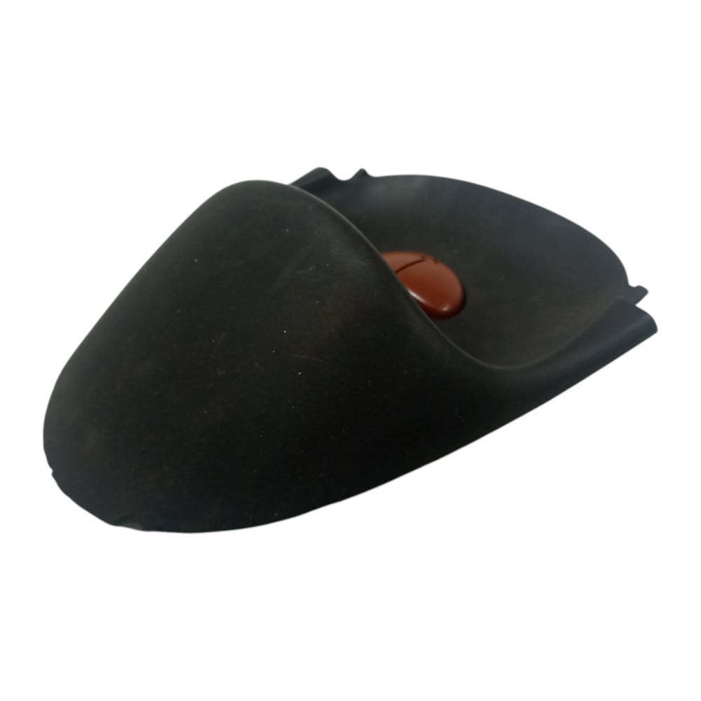 Acabamento Botão Pisca Alerta Peugeot 206 2000 2001 A 2008 3