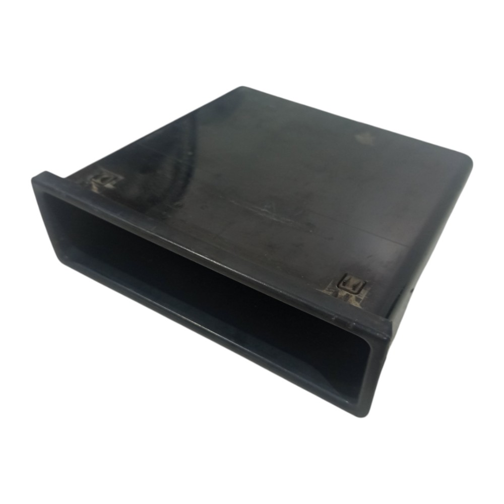 Porta Treco Objetos Painel Ford Fiesta 2002 2003 2004 A 2014 2