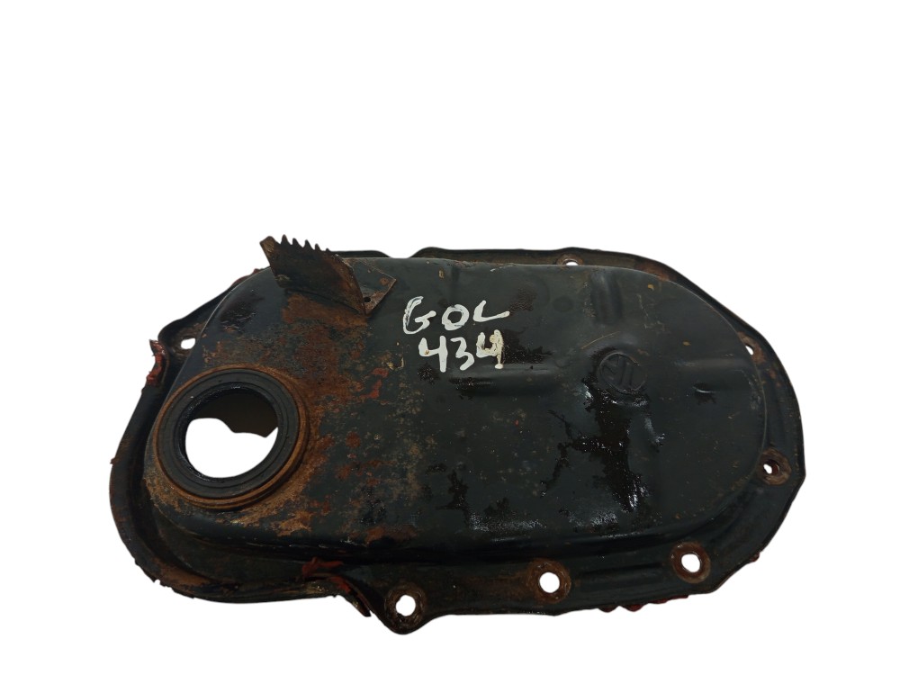 Tampa Distribuidora Motor Volkswagen Gol 1.0 1995  A 200 1