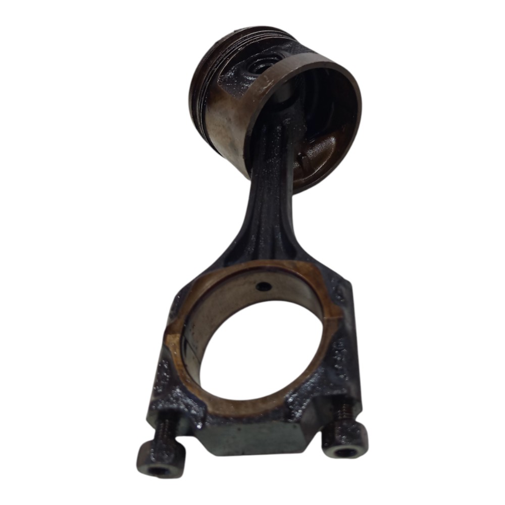 Pistão Biela Std Gol Saveiro Voyage 1.6 1.8ap1994a2002 80985 5