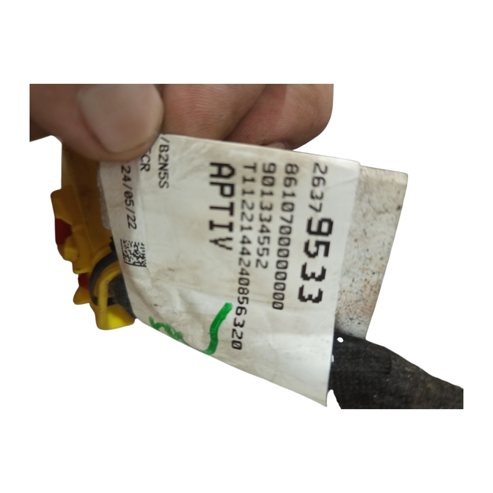 Chicote Painel Caixa Fusíveis Completo Gm Tracker 2020 A 24 6