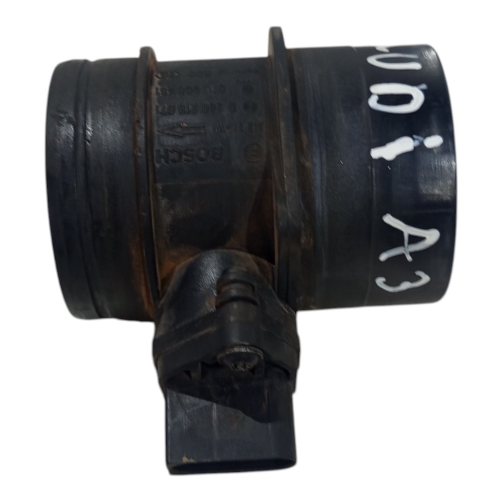 Medidor Massa Ar Audi A3 1996 A 2000 2
