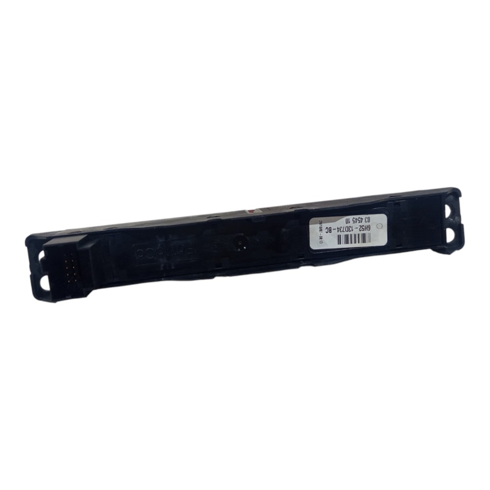 Comando Botão Pisca Alerta Freelander 2 2006 A 2014 7