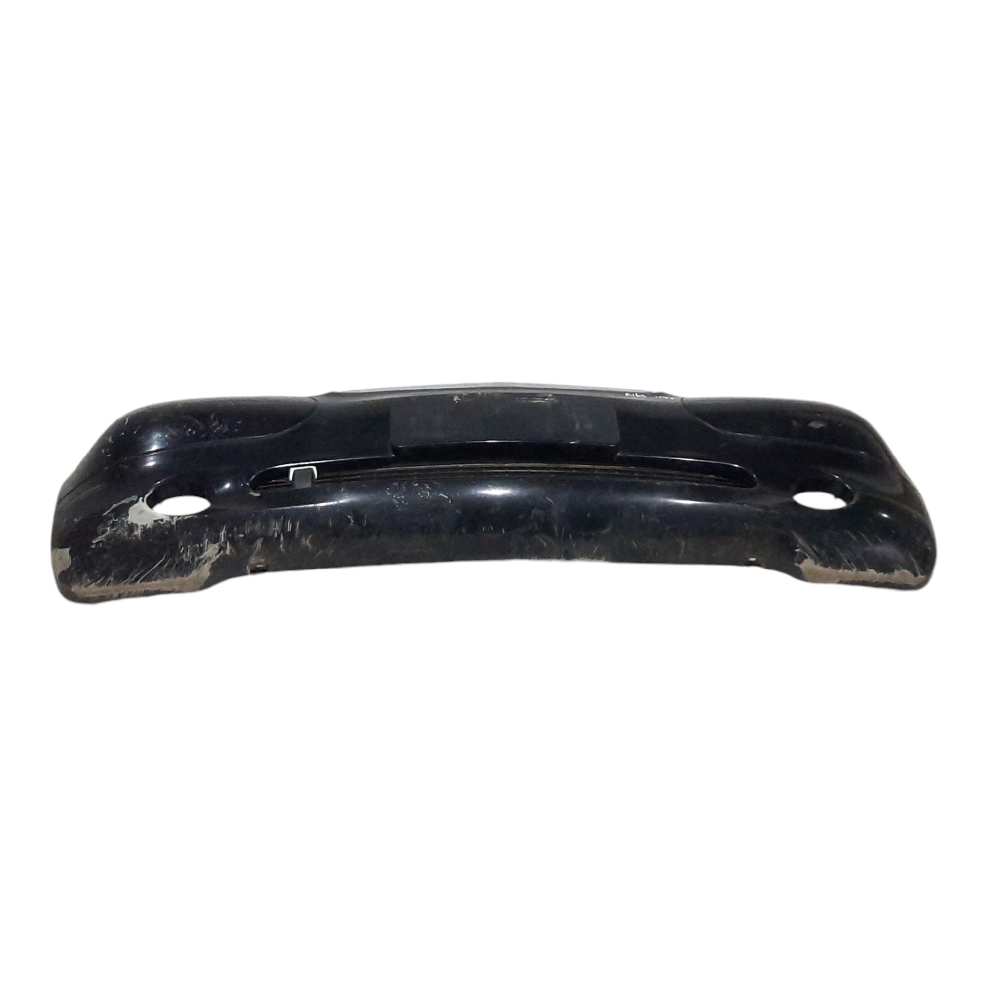 Parachoque Dianteiro Mercedes Classe A160 1999 2000 A 2005 4