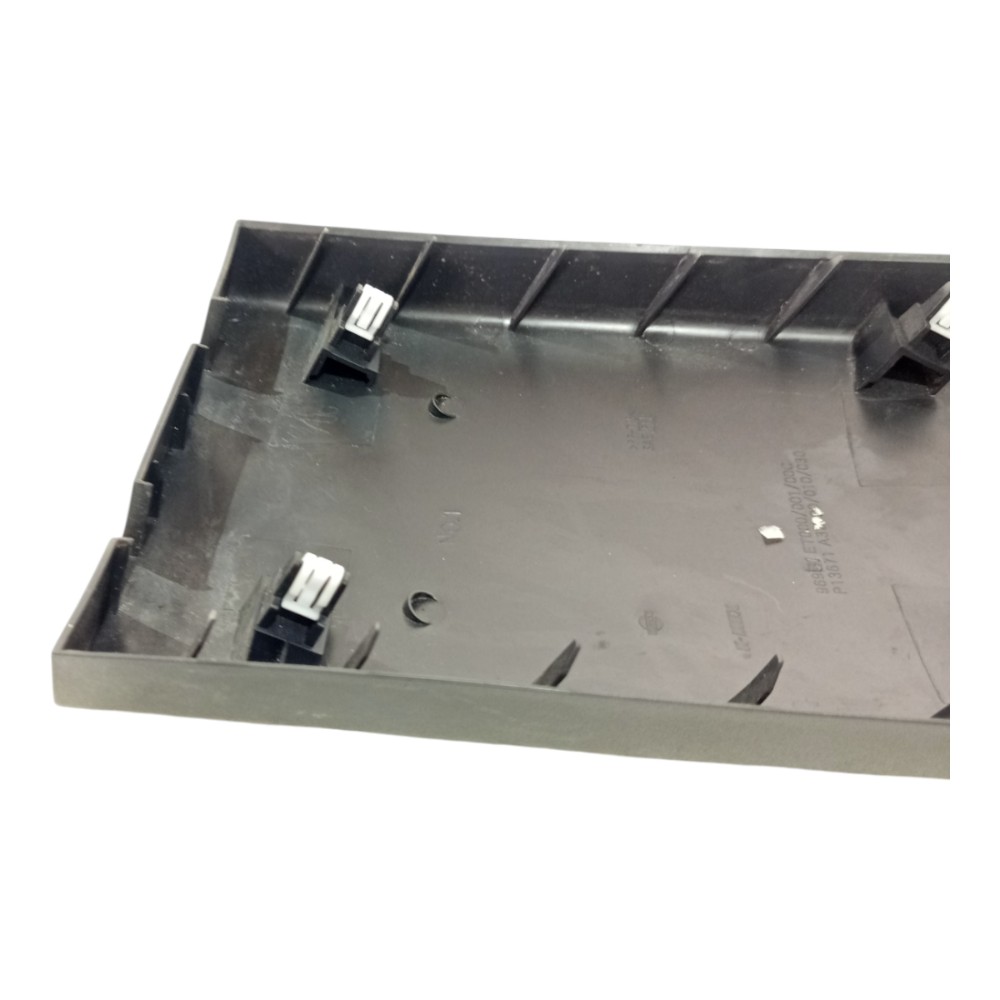 Moldura Console Central Nissan Sentra 2007 2008 A 2012 5