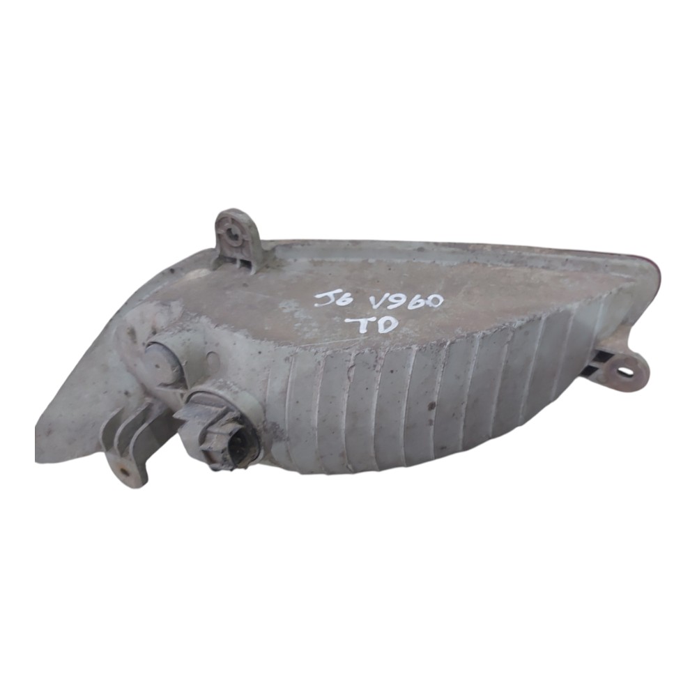 Lanterna Neblina Refletor Traseiro Direito Jac J6 11 A 2016 5