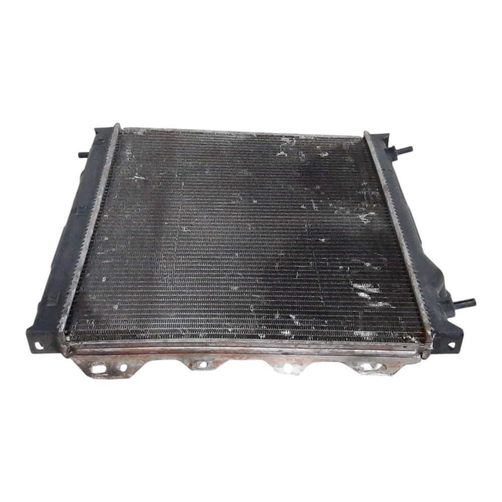 Radiador Água Chrysler Pt Cruiser 2.4 2001 2002 2003 A 2010 5