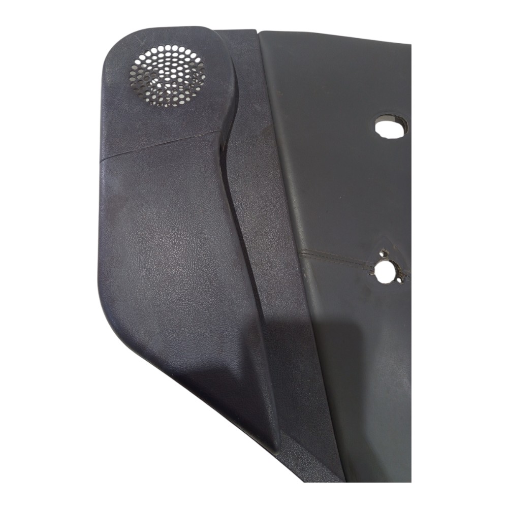 Forro Porta Mercedes Cla 190 2003 A 2005 Traseiro Esquerdo 3