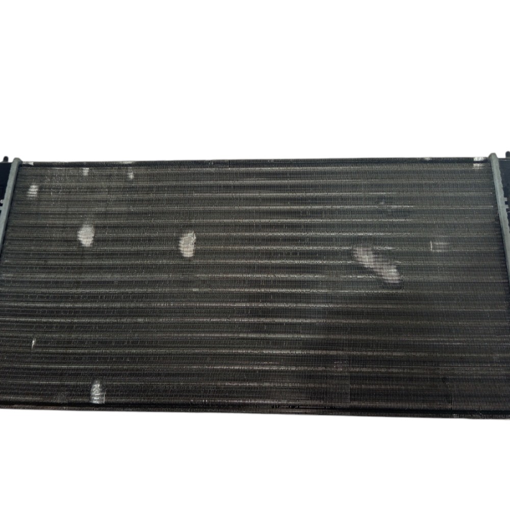 Radiador Água Volkswagen Golf Glx 2.0 1994 1995 1996 A 1999 8