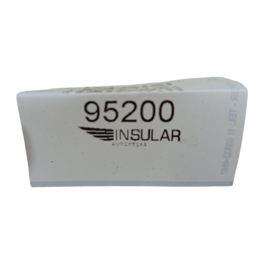 Tampa Caixa Fusível Citroen C5 2001 2002 2003 2004 A 2005 8