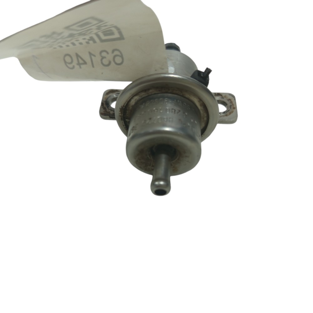 Regulador Pressao Ford Fiesta 1996 A 2002 9