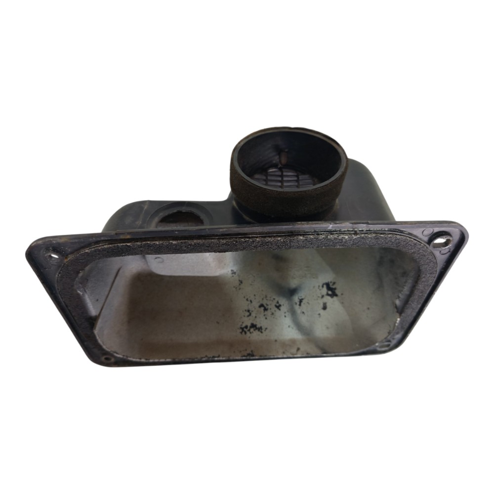 Caixa Filtro Ar Incompleta Kia Besta 2.2 8v 1993 A 1999 8