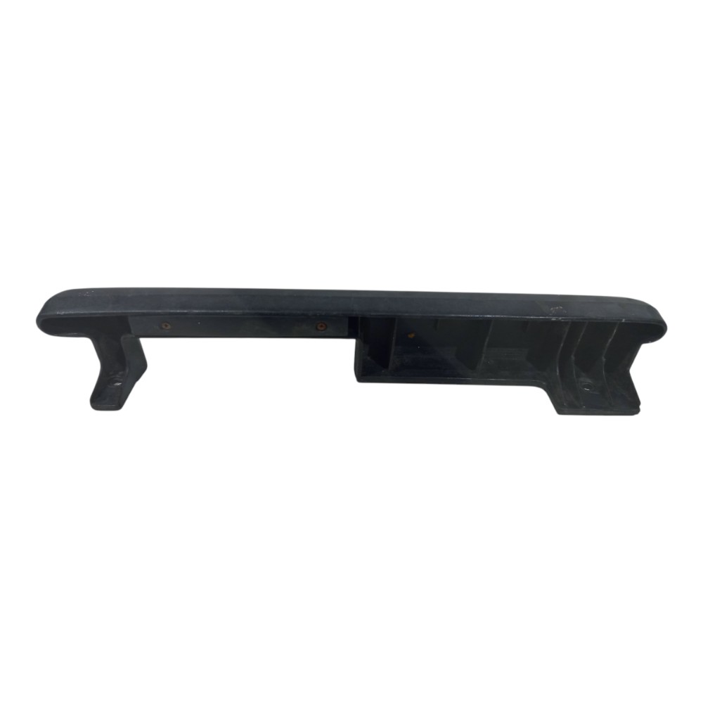 Puxador Porta Apoio Braço Direito Fiat Uno 1991 1992 A 2005 Preto 3