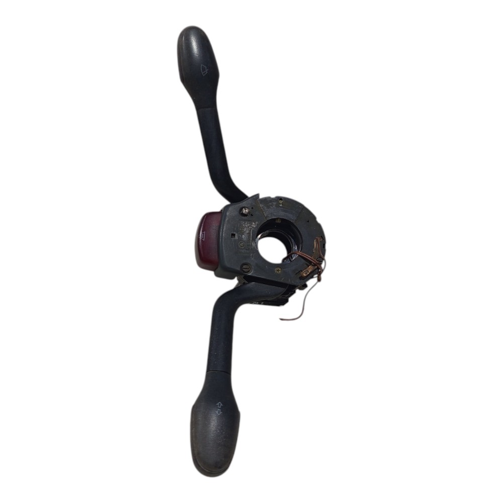 Chave Seta Limpador Pisca Alerta Vw Gol G2 1995 1996 A 1999 4