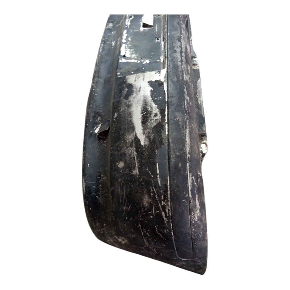Parachoque Traseiro Fiat Palio 96 1997 1998 1999 2000 A 2002 3