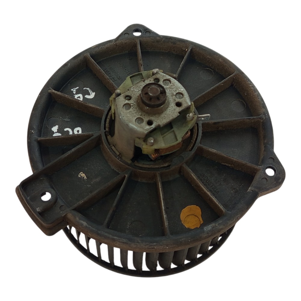 Motor Ar Forçado Volkswagen Gol G2 1.0 1996 1997 1998 A 2005 6