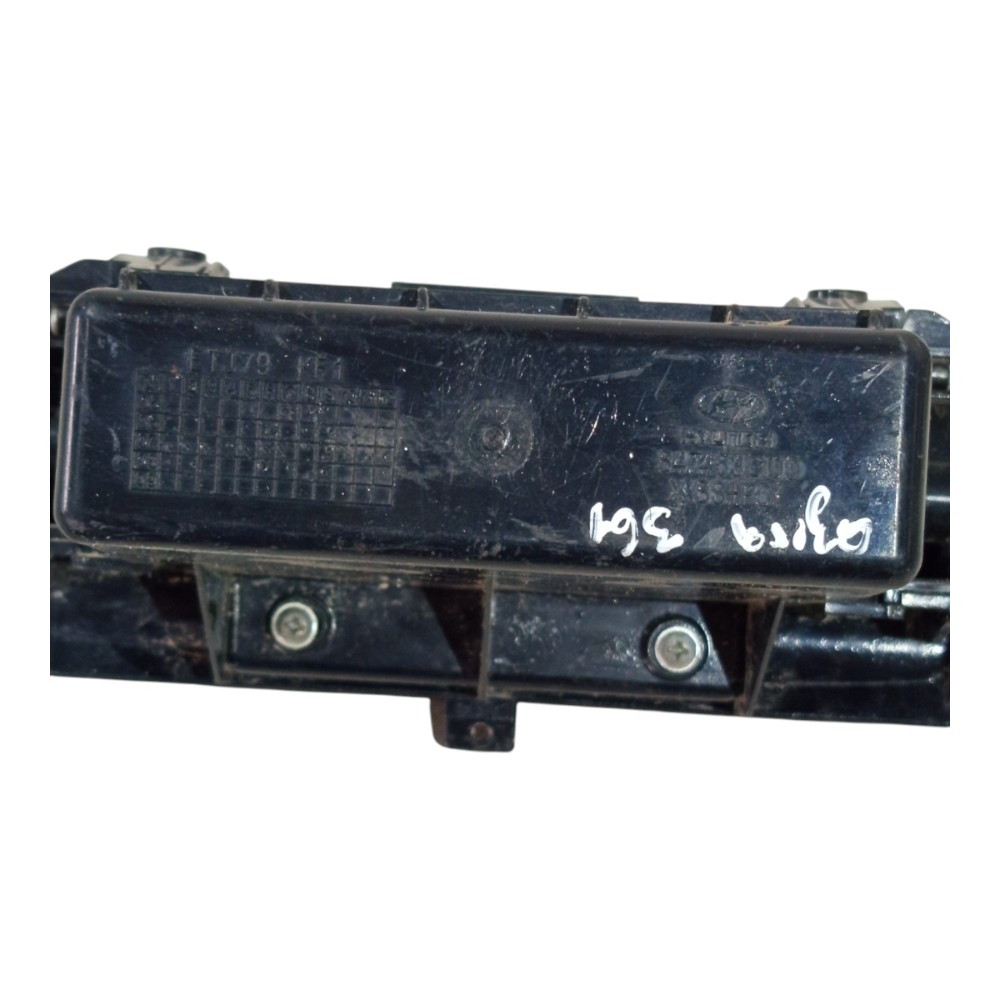 Porta Objetos Trecos Hyundai Azera 3.3 2007 A 2011 4