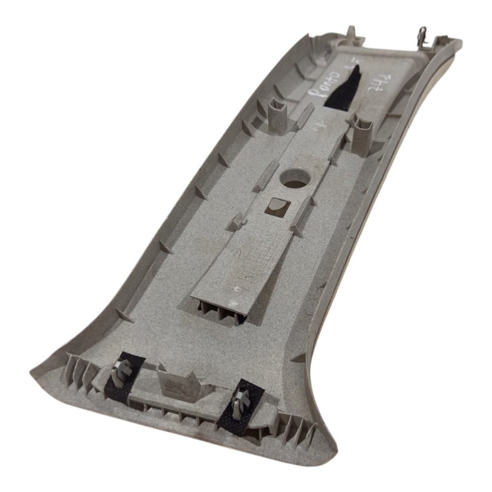 Mondura Coluna Central Esquerdo Fiat Punto 2009 2010 A 2015 7