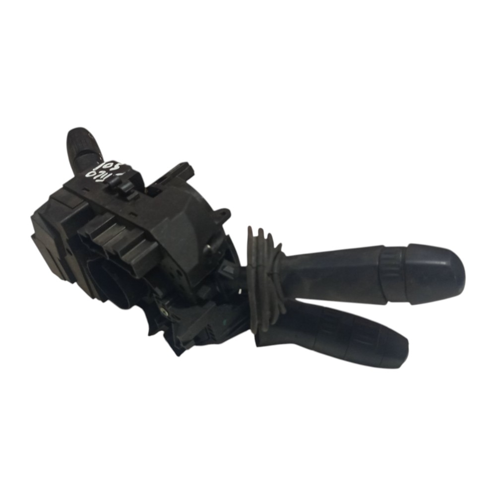 Comando Chave Seta Limpador Parabrisa Fiat Stilo 2003 A 2011 6
