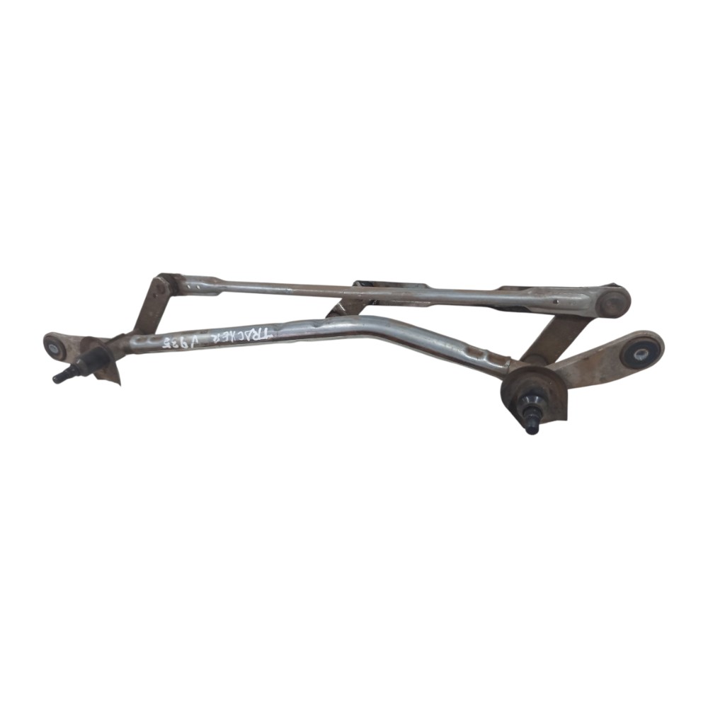 Galhada Limpador Para-brisa Gm Tracker 2020 A 2024 6