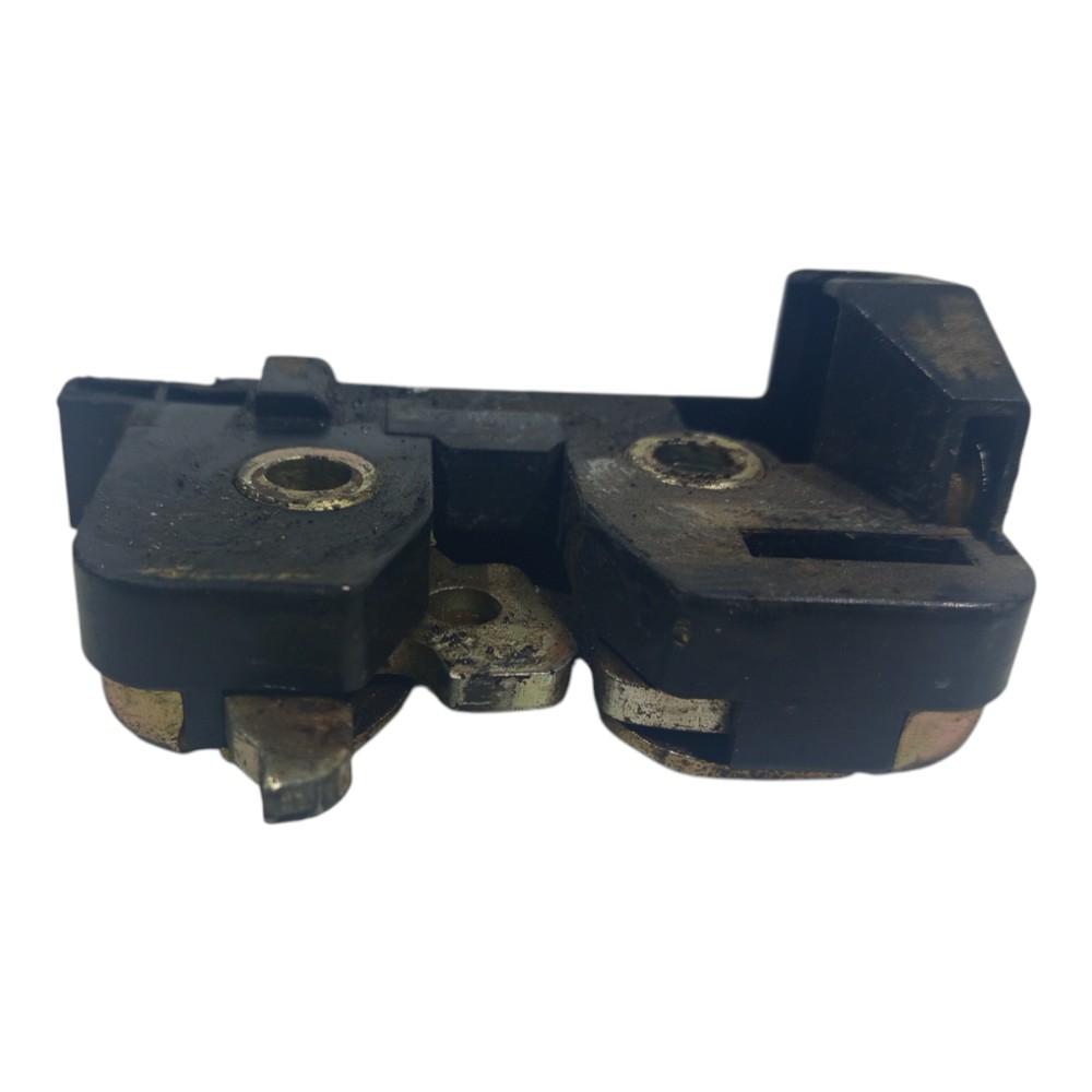 Fechadura Trava Tampa Traseira Ford Fiesta 1996 1997 A 2003 3