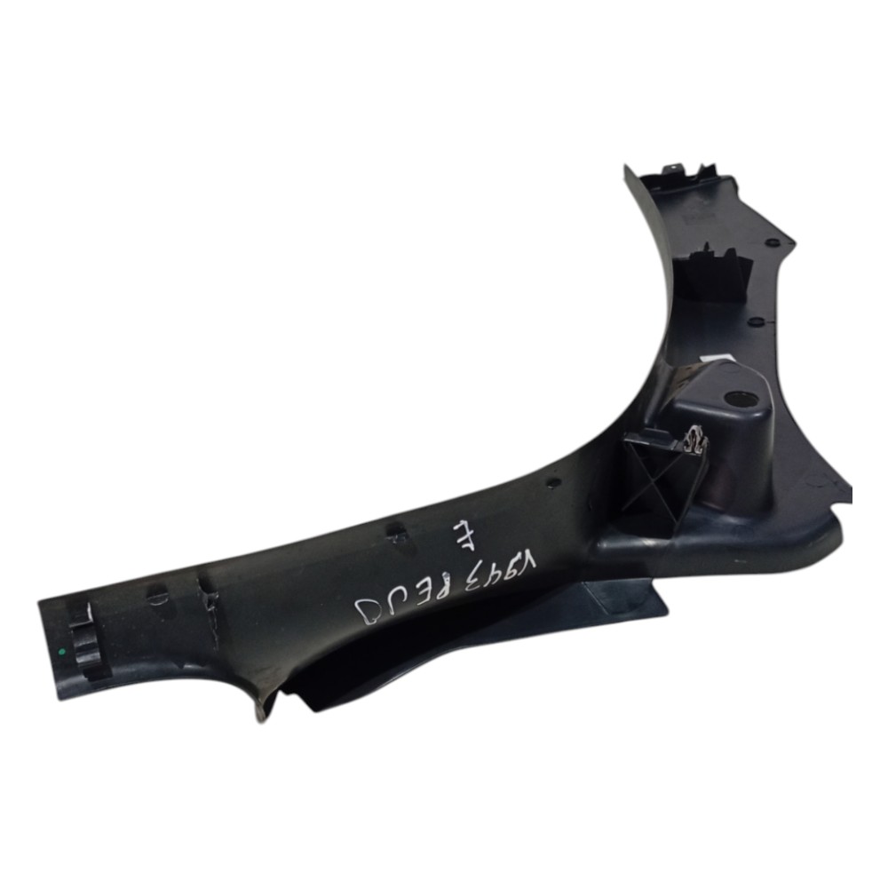 Acabamento Coluna Traseira Esquerda Peugeot 308 2011 A 2019 5