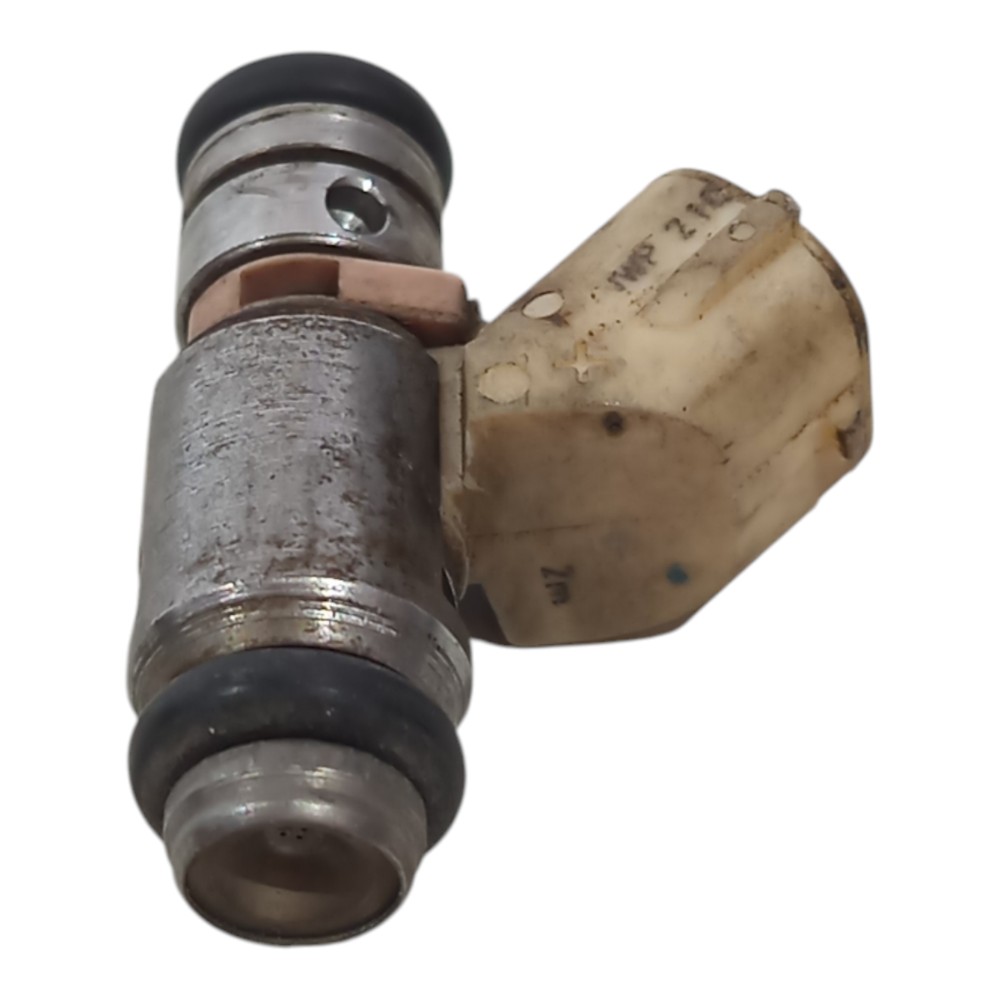 Bico Injetor Citroen C4 Peugeot 307 2.0 16v Flex 2007 A 2013 12 1