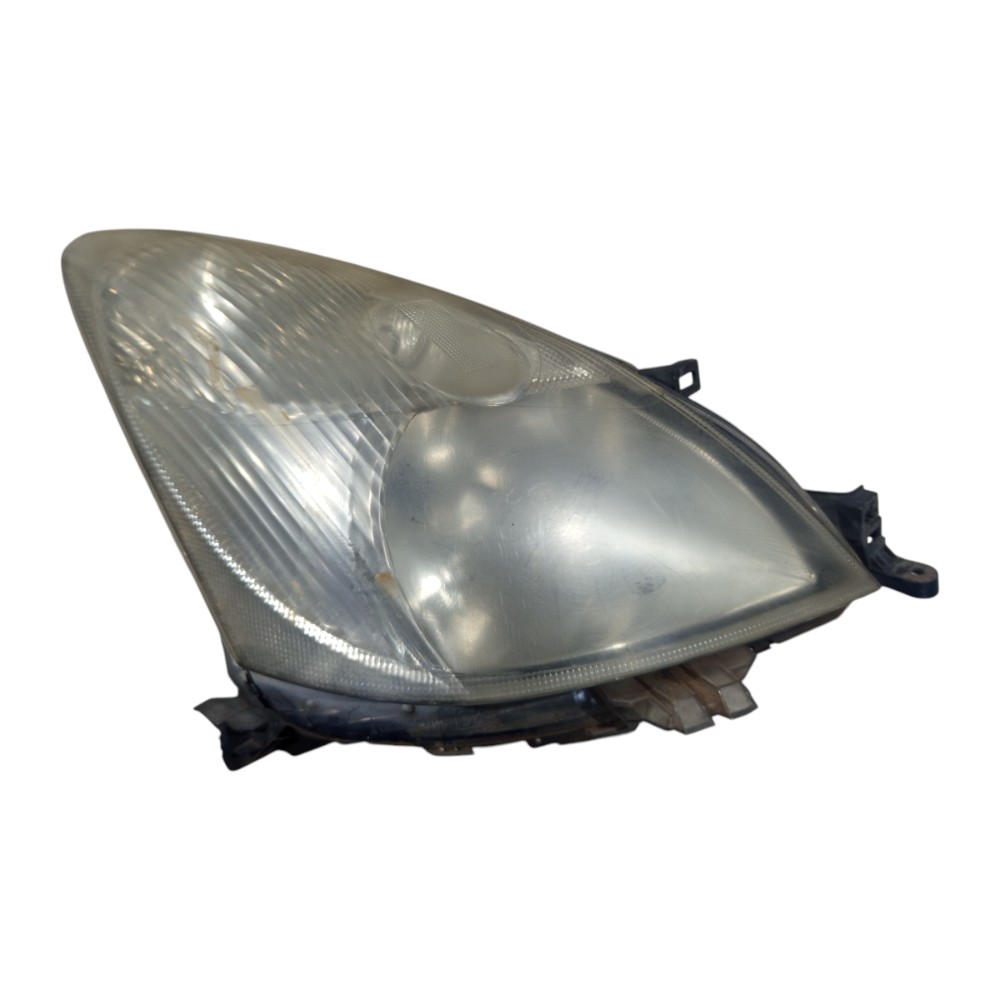 Farol Dianteiro Direito Nissan Livina 2009 A 2014 Direito/passageiro 1