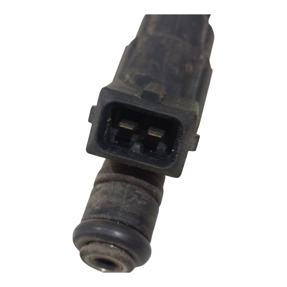 Bico Injetor Combustível Sandero Logan 1.6 Flex 2007 A 2014 4