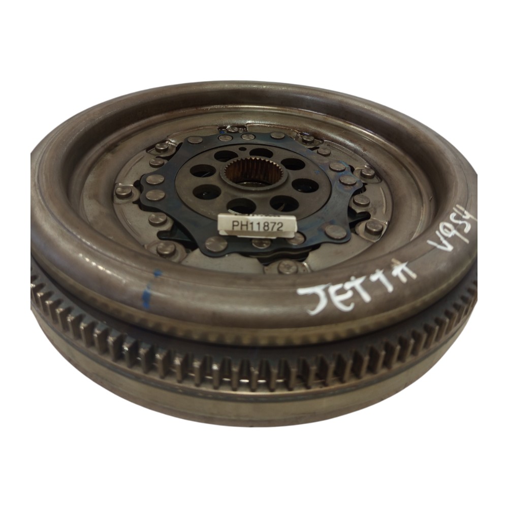 Volante Motor Volkswagen Jetta Tsi 2.0 2013 A 16 06j105266ae 8
