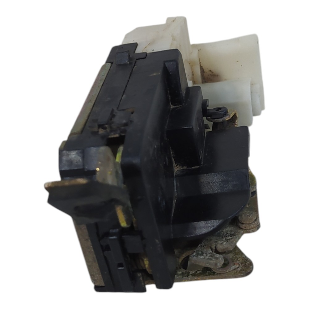 Fechadura Traseira Esquerda Fiat Palio Weekend 1996 A 2000 3